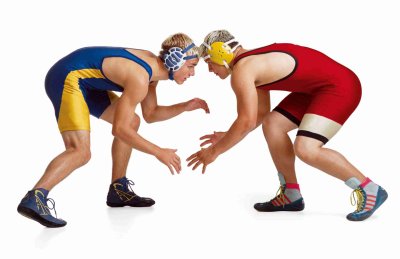 Вольная борьба