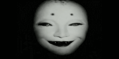 Самые страшные скримеры