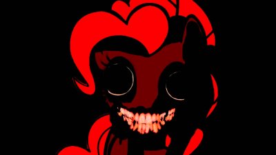 Пинки Пай ехе