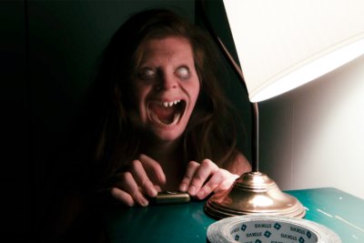 Фильм и гаснет свет Диана