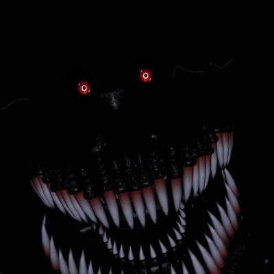 Найтмар ФНАФ