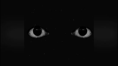 Глаза из Темноты