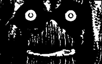 Фантом чика скример