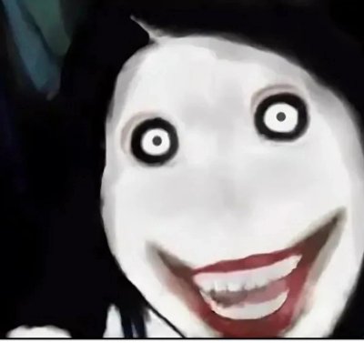 Джефф убийца крипипаста оригинал