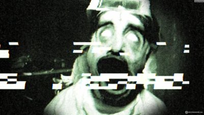 Искатели могил призраки