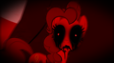 Пинки Пай ехе