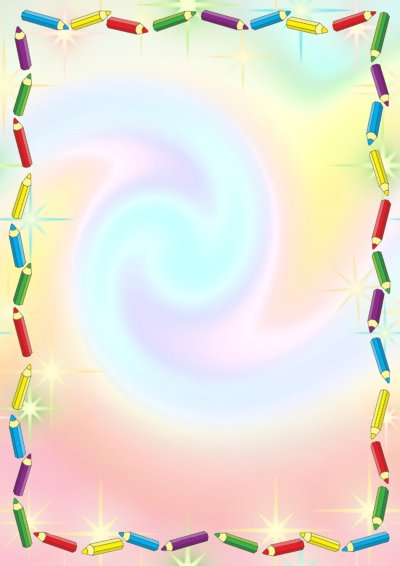 Фон для школьного портфолио