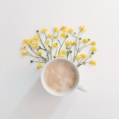 Доброе утро стильные