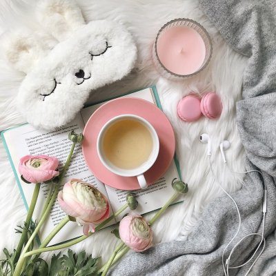 Доброе утро модные