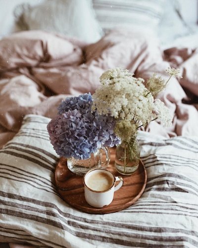 Уютные Завтраки