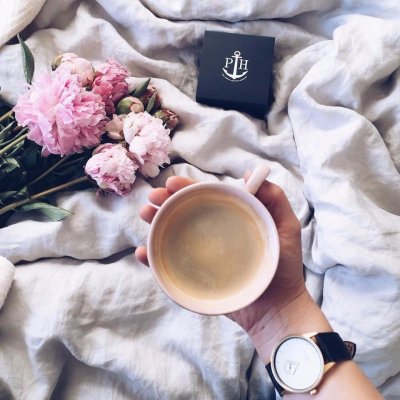 Утро Эстетика