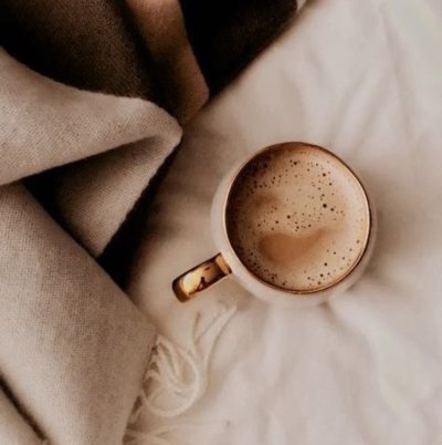 Доброе утро Эстетика Минимализм