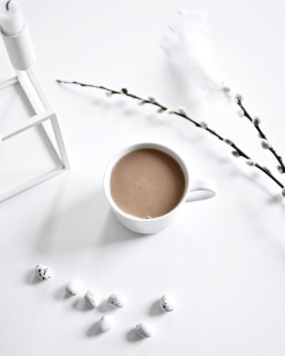 С добрым утром Минимализм