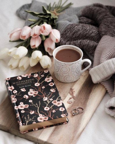 Чашечка кофе стильная