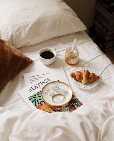 Доброе утро завтрак