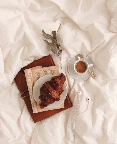 Кофе Эстетика