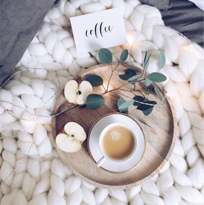 Доброе утро стильные