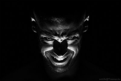 Картинки на черном фоне