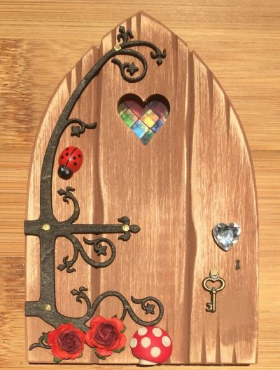 Дверь в сказку