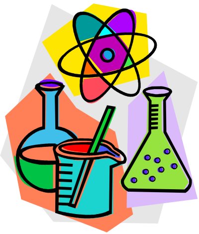 Эмблема по химии