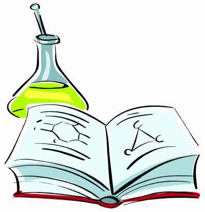 Химические рисунки