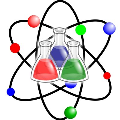 Картинки по химии