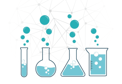 Колбы и пробирки