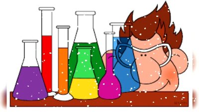 Химия картинки