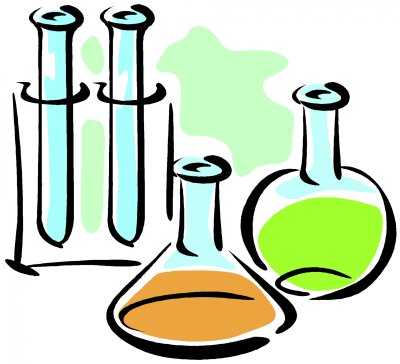 Химические рисунки