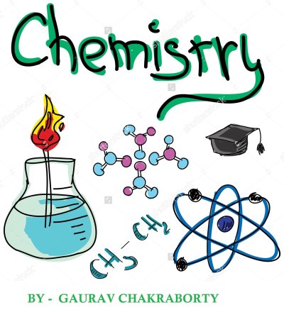 Символ химии