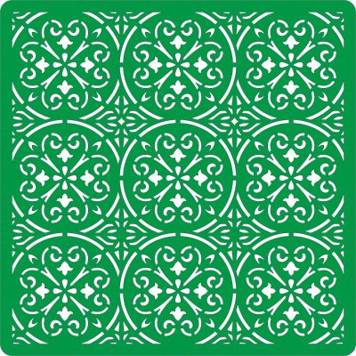 Башкирский орнаме