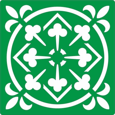 Башкирский орнамент Агидель