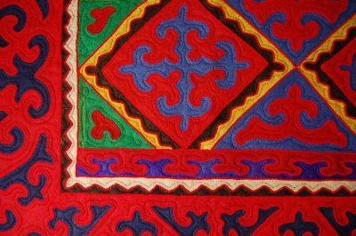 Шырдак оймолор