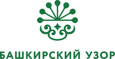 Национальный орнамент Башкирии курай