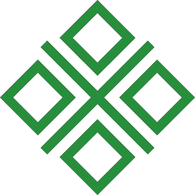 Славянский символ засеянное поле