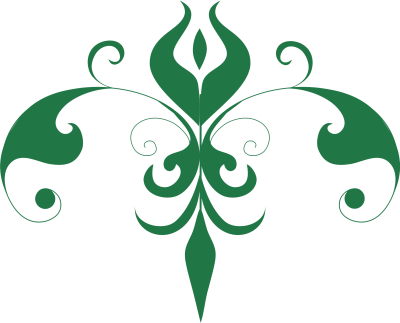 Башкирский орнамент Кускар