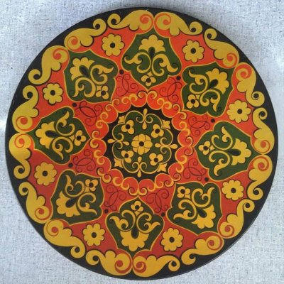 Башкирские народные промыслы Агидель