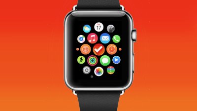 Apple watch 10