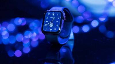 Красивые умные часы