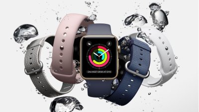 Смарт часы эпл вотч 7