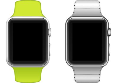 Часы эпл вотч детские