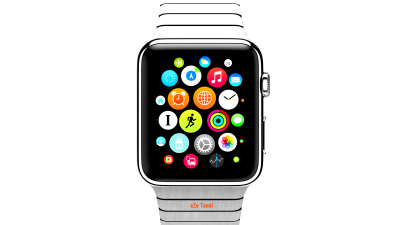 Часы эпл вотч 7