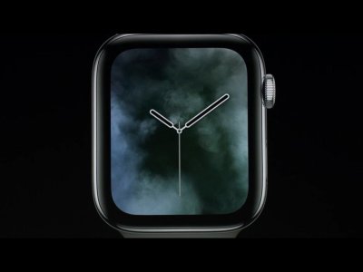 Apple watch Ultra