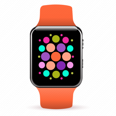 Смарт часы эпл вотч