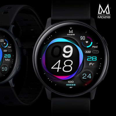 X7 Pro Smart watch циферблаты