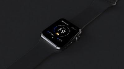 Apple IWATCH 6