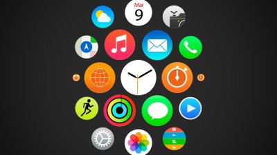 Фон для приложения