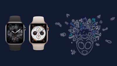 Эппл вотч 2019