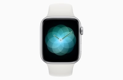 Дисплей Эппл вотч