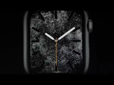 Apple watch 4